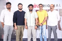 Constable Kanakam Movie Controversy Press Meet
